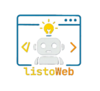 listoweb logo